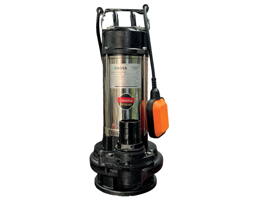 Électropompes Submersibles Unimagri