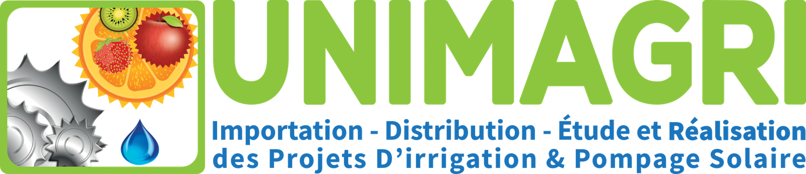 UNIMAGRI Logo